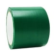 thumbnail image 4 of Almencla Ruban de Réparation pour Auvent de VR Ruban de Réparation en Toile Épaissie pour Emballage Imperméable Radeau Vert 8cm, 4 of 8