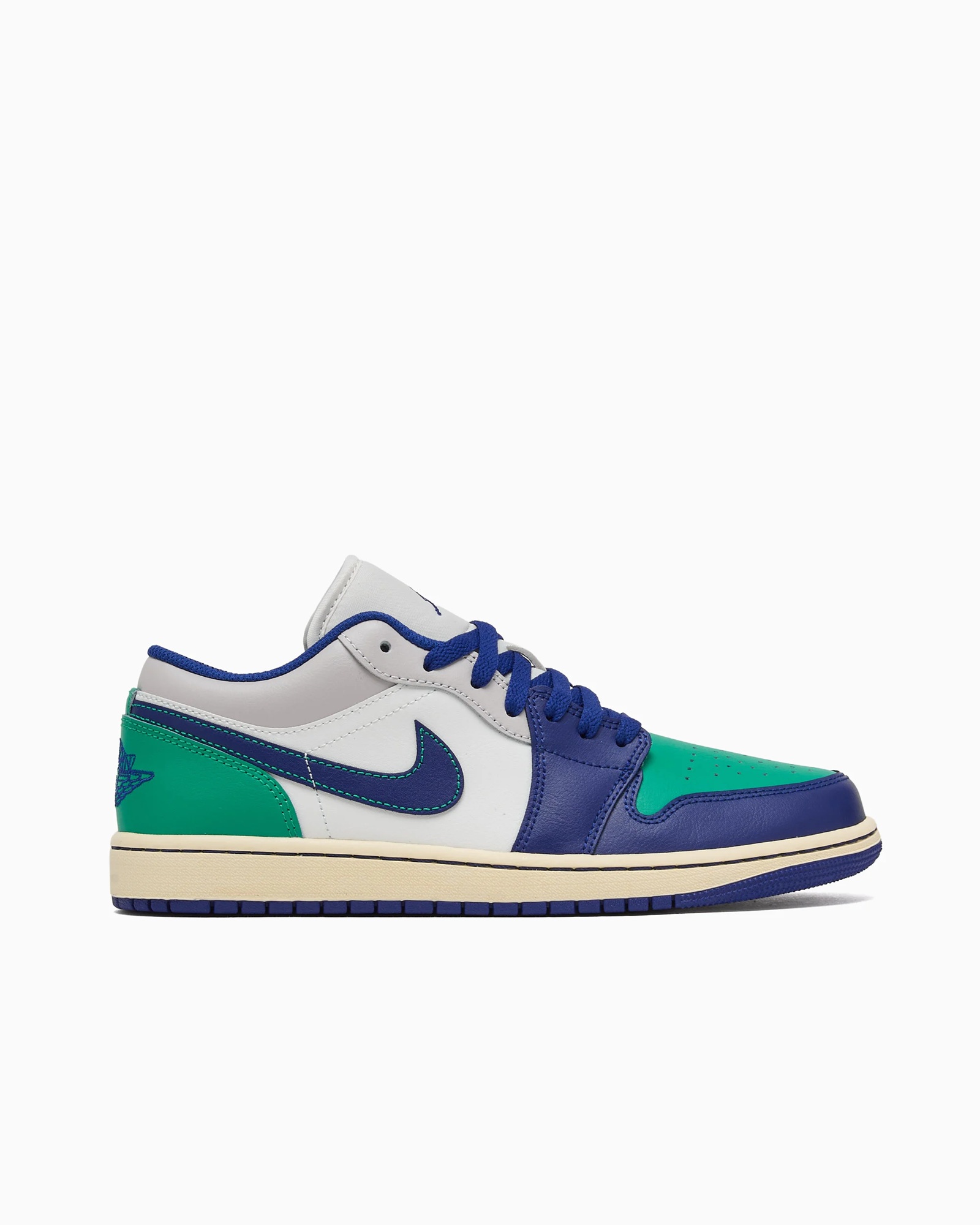Nike Jordan Trainer ST Blue Black Athletic Shoes Mens 11.5 AT1183-401 JORDAN Air 1 Mid DQ8426 401 - Shiekh main image 2