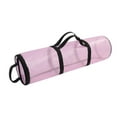 thumbnail image 4 of GROWTH TANK Christmas Gift Wrapping Paper Storage Bag Gift Wrapping Paper Organizer for Home Pink 80cm, 4 of 9