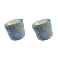 thumbnail image 1 of Justharion Glitter Tape Educational Sensory Toy Multifunctional for Bubble Blowing Blue Width 5cm Length 2m 2Set, 1 of 5