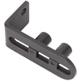 thumbnail image 3 of Rdeghly Carbon Steel Adjustable Sliding Floor Guide for Barn Door Hardware Accessory, Sliding Floor Guide, Carbon Steel Floor Guide, 3 of 8