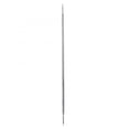 thumbnail image 3 of 20 Pcs Double Eye Needle Metal 9cm Long Transfer Needle Knitting Machine Knitting Needles DIY Craft Sewing Tool Accessory, 3 of 5