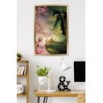 thumbnail image 3 of Wicked - One Sheet Wall Poster, 22.375" x 34" Framed, 3 of 4