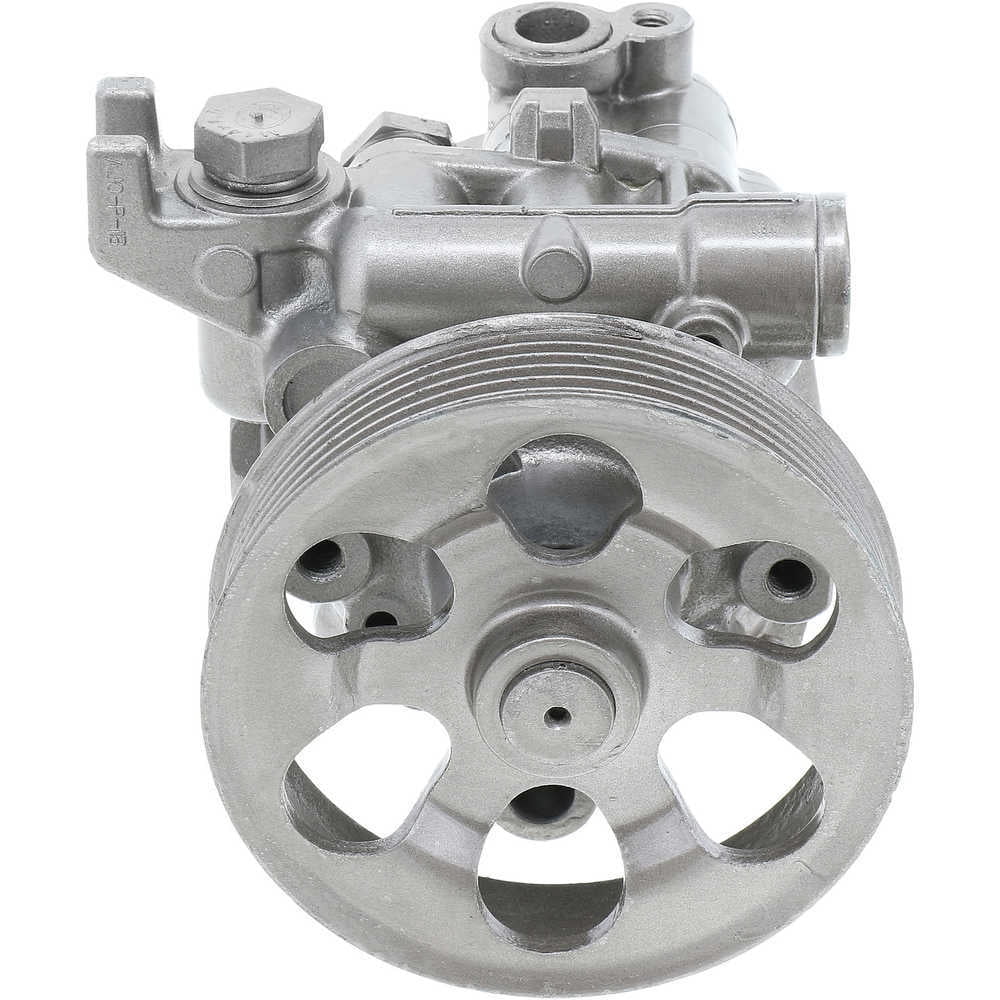 MAVAL 96828M Reman Power Steering Pump