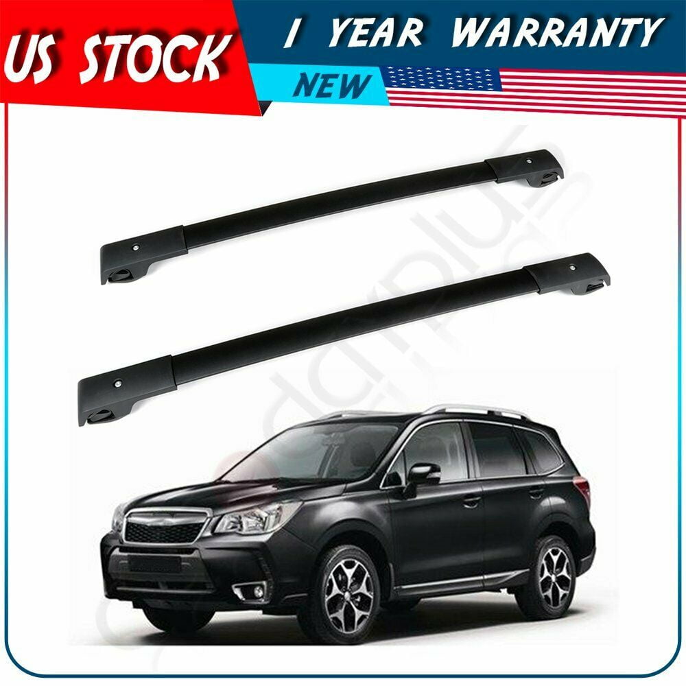 For 2009 2010 2001 2002 2003 Subaru Forester OE Style Roof Rack Cross