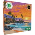 thumbnail image 3 of Rompecabezas LUCKY PUZZLES ESTD 2020 Sunset Bliss 1000 piezas, 3 of 5