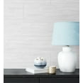 thumbnail image 2 of NextWall Faux Shiplap Paintable Peel and Stick Wallpaper, 2 of 7
