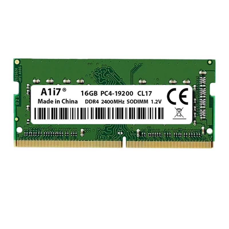 RAM DDR4 4GB 8GB 16GB RAM Laptop 2400MHz PC4 19200 Notebook SODIMM