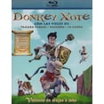 thumbnail image 1 of Donkey Xote 2007 Facundo Gomez Pelicula Blu-ray QUALITY Blu-ray, 1 of 2