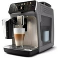 thumbnail image 2 of Philips 5500 LatteGo automatic espresso machine, 2 of 8