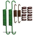 thumbnail image 2 of BeckArnley 084-1684 Emergency Brake Shoe Hardware Kit, 2 of 4