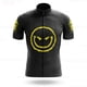 thumbnail image 3 of Maillot de ciclismo de manga corta con calavera de Halloween para hombre, ropa de verano para bicicleta de carretera, maillot transpirable para ciclismo de montaña, 3 of 5