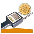 thumbnail image 2 of Portable Coffee Bean Moisture Meter, Grain Moisture Meter, Moisture Measurement Range 6-30%, One Pack, 2 of 4