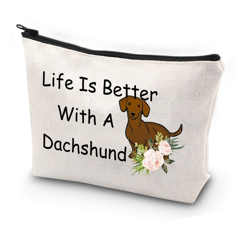 Gifts for dachshund shop owners