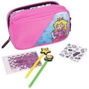 Power A Ds Super Mario Starter Kit - Pea