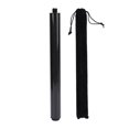 thumbnail image 2 of Carbon Fiber Billiards Extension, Dirt Resistant Stick Pool Cue Extension Easy To Remove 12in  for Practice, 2 of 7