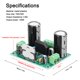 thumbnail image 4 of Placa amplificadora potente Digital TDA7293 100W de alta potencia Dual 12-32V, 4 of 7