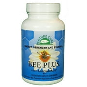 Nature Cure Bee Bee Plus 120 Caplet