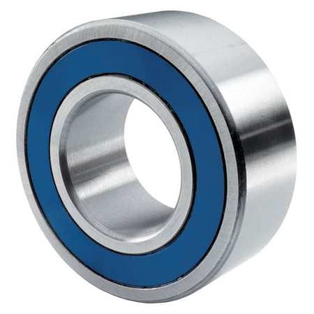 - Radial Ball Bearing,SS,50mm,SS6010 2RS BL SS6010 2RS FM222