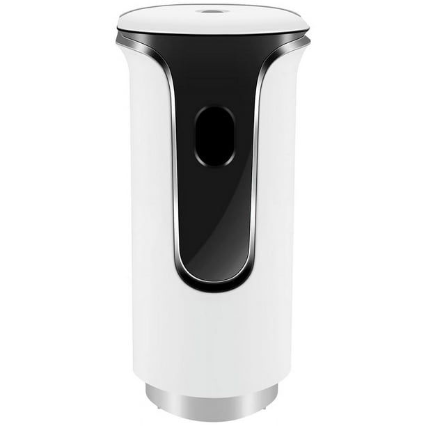 Dispensador AutomáTico de Ambientador en Aerosol, Dispensador de Aromas Montaje en Pared/Dispensador de Fragancias en Aerosol Programable Independiente