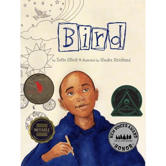 Pre-Owned Bird (Hardcover) 160060241X 9781600602412