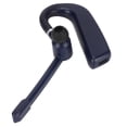 thumbnail image 1 of Earpiece, 270 Degree Rotation 20H Listening Time Waterproof Driving Headset with Mic for Business for Driving, 1 of 7