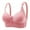 A, variant on Ediodpoh Women Lace Back Button Shaping Cup Adjustable Shoulder Strap Large Size Underwire Bra A 38