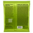 thumbnail image 2 of Ernie Ball Medium Scale Regular Slinky Nickel Wound Bass Guitar Strings, 45-105 Gauge P02856, 2 of 2