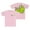 Pink, variant on Ferxxo Ferxxocalipsis T-shirts Feid Rapper Tour Merch Tee Women Men Fashion Casual HipHop Short Sleeve Tshirts