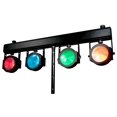 thumbnail image 2 of American DJ Dotz TPar LED Par Wash Smooth Color Mixing System  | DOTZ-TPAR-SYS, 2 of 7