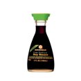 thumbnail image 1 of Kikkoman Less Sodium Soy Sauce, 1 of 1