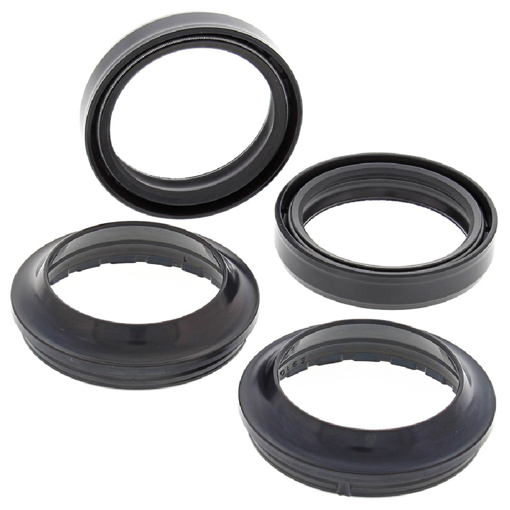 Cagiva Raptor 1000 2002 Replacement Fork Oil & Dust Seal Kit