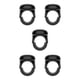 thumbnail image 3 of Speravity Volante de coche Universal perilla vehículo 360 grados bola giratoria Control de mano manija ayuda accesorio automotriz Type2 Speravity CBP071819, 3 of 6