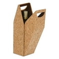 thumbnail image 3 of Picnic Plus PSL-702CK Double Bottle cork covered tote - CORK, 3 of 9