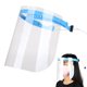thumbnail image 4 of Protector facial completo, protección para la cabeza, antivaho, a prueba de polvo, con soporte ajustable, 4 of 8
