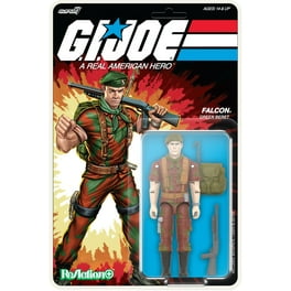 ミリタリー G.I. Joe Amazon.com: G.I. Joe Classified Series 60th Anniversary