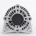 thumbnail image 3 of TYC 2-13258 Alternator Fits 11-14 Nissan Juke L4 1.6L Fits select: 2016 NISSAN JUKE S/SV/SL/NISMO, 2015 NISSAN JUKE NISMO RS, 3 of 4