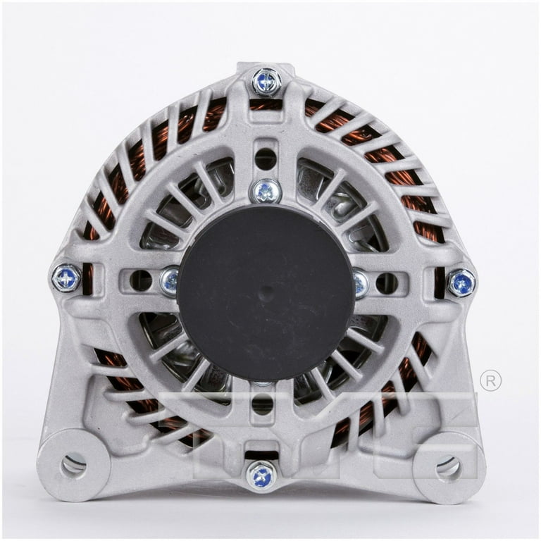 TYC 2-13258 Alternator Fits 11-14 Nissan Juke L4 1.6L Fits