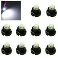 thumbnail image 5 of 10Pcs T3 SMD Led Neo Wedge Car Dash Gauge Instrument Cluster Bulbs Light White, 5 of 5