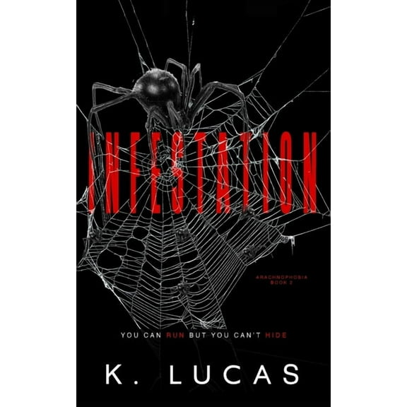 Infestation, (Paperback)
