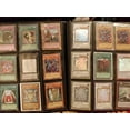 thumbnail image 2 of Lote de cartas coleccionables YU-GI-OH! 400 unidades Premium con 11 hoyos y 25 unidades raras, 2 of 9