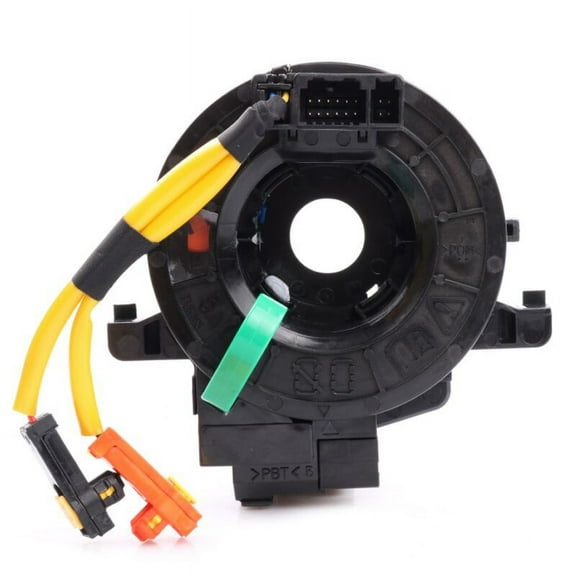 Clock Spring 83196-FJ010 For Subaru Impreza 2012-2016 Crosstrek 2013-2023