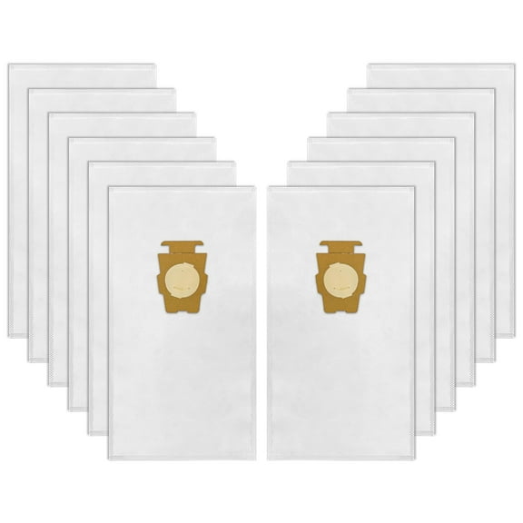 AMI PARTS Vacuum Cleaner Bags Replacement for Kirby All Generation & Sentria Vacuum Models 205811 204814