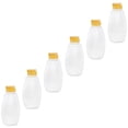 thumbnail image 3 of 6 Pcs Bocal de Rangement pour Miel Vide Bouteille de Cuisine pour Miel, 3 of 7