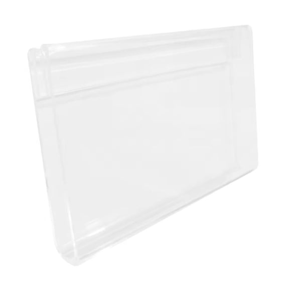 Efficient Flat Breastmilk Bag Organizers Convenient Breastmilk Storage Organizers with 3 to 6OZ For Various Bag Sizes
