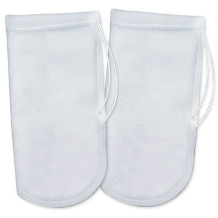 2 Pack Aquarium Air Pump - 4