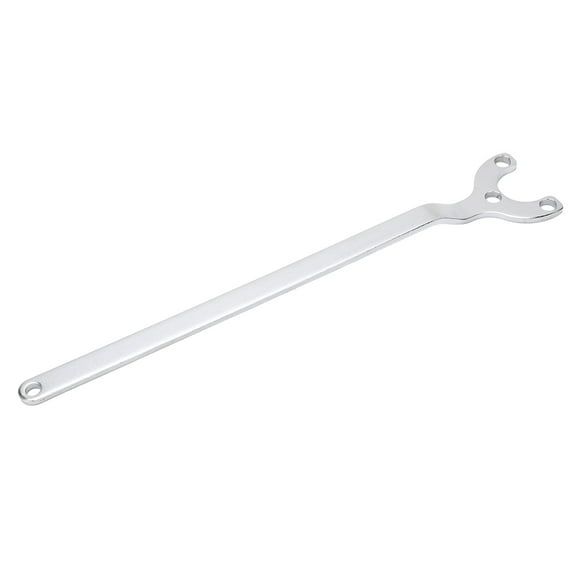 Fan Lug Wrench, Fan Support Coupler High Strength Easy To Use Heavy Duty Design  For Car