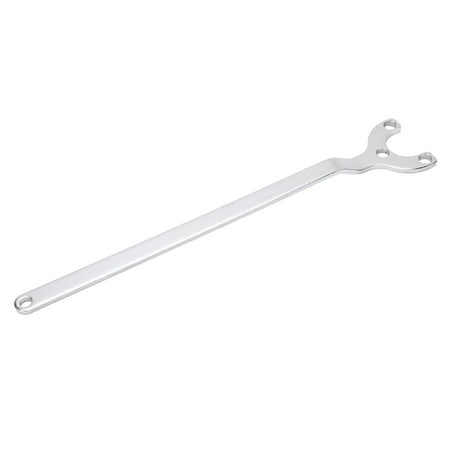 

Fan Support Wrench Durable Performance Rust Fan Lug Wrench For Car