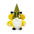 thumbnail image 1 of Adornos De Muñecas Sin Rostro, Muñecas Enanas De Punto Y Muñecas Girasol Para Festivales De Primavera Y Verano, 1 of 6