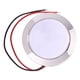 thumbnail image 1 of Ygjytge Lámpara Lectura Domo Automática 12 V 200 Lm 24 Paneles LED SMT Lámpara Techo para RV (luz Blanca), 1 of 9